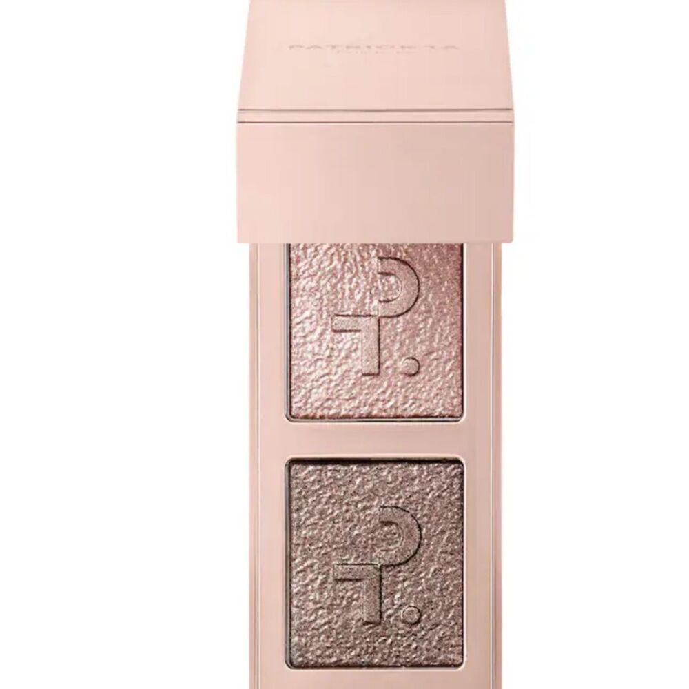 PATRICK TA
Major Dimension Eye Illusion Eyeshadow Duo